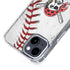 MLB Pittsburgh Pirates Game Ball iPhone 15 Plus MagSafe Case