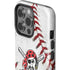 MLB Pittsburgh Pirates Game Ball iPhone 15 Pro Impact Case