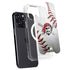 MLB Pittsburgh Pirates Game Ball iPhone 15 Pro MagSafe Case
