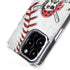 MLB Pittsburgh Pirates Game Ball iPhone 14 Pro MagSafe Case