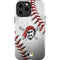 MLB Pittsburgh Pirates Game Ball iPhone 15 Pro Max Impact Case