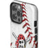 MLB Pittsburgh Pirates Game Ball iPhone 15 Pro Max Impact Case