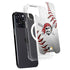 MLB Pittsburgh Pirates Game Ball iPhone 15 Pro Max MagSafe Case
