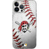 MLB Pittsburgh Pirates Game Ball iPhone 14 Pro Max Skin