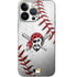 MLB Pittsburgh Pirates Game Ball iPhone 14 Pro Skin