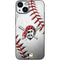MLB Pittsburgh Pirates Game Ball iPhone 14 Skin