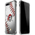 MLB Pittsburgh Pirates Game Ball iPhone 7/8 Plus Clear Case