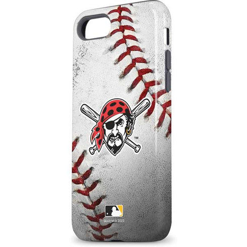 MLB Pittsburgh Pirates Game Ball iPhone 7 Pro Case