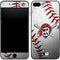 MLB Pittsburgh Pirates Game Ball iPhone 8 Plus Skin