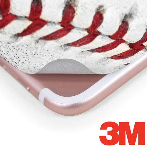 MLB Pittsburgh Pirates Game Ball iPhone 8 Plus Skin