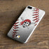 MLB Pittsburgh Pirates Game Ball iPhone 8 Plus Skin