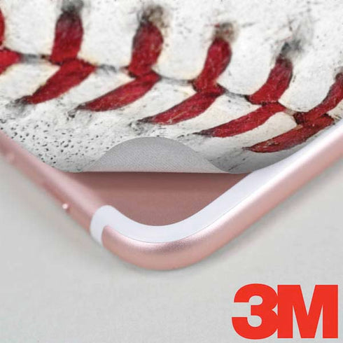 MLB Pittsburgh Pirates Game Ball iPhone 8 Skin