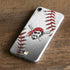 MLB Pittsburgh Pirates Game Ball iPhone 8 Skin