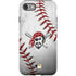 MLB Pittsburgh Pirates Game Ball iPhone SE (2nd & 3rd Gen) Pro Case