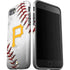 MLB Pittsburgh Pirates Game Ball iPhone SE (2nd & 3rd Gen) Pro Case
