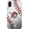 MLB Pittsburgh Pirates Game Ball iPhone X Pro Case