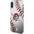 MLB Pittsburgh Pirates Game Ball iPhone X Pro Case