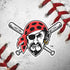 MLB Pittsburgh Pirates Game Ball iPhone XR Pro Case
