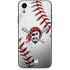MLB Pittsburgh Pirates Game Ball iPhone XR Skin
