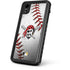 MLB Pittsburgh Pirates Game Ball iPhone XR Waterproof Case
