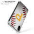 MLB Pittsburgh Pirates Game Ball iPhone XS Max Clear Case