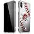 MLB Pittsburgh Pirates Game Ball iPhone XS Max Clear Case