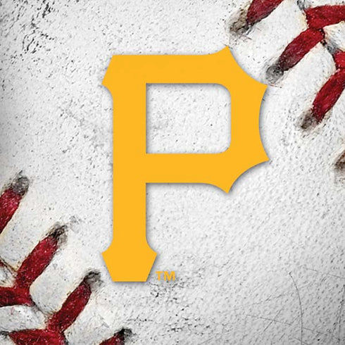 MLB Pittsburgh Pirates Game Ball iPhone XS Pro Case