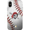 MLB Pittsburgh Pirates Game Ball iPhone XS Pro Case