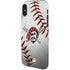 MLB Pittsburgh Pirates Game Ball iPhone XS Pro Case