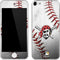 MLB Pittsburgh Pirates Game Ball Apple iPod Skin