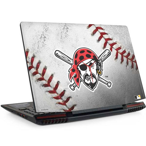 MLB Pittsburgh Pirates Game Ball Legion Y720 Skin