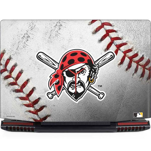 MLB Pittsburgh Pirates Game Ball Legion Y720 Skin