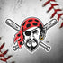 MLB Pittsburgh Pirates Game Ball Legion Y720 Skin