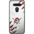 MLB Pittsburgh Pirates Game Ball LG K51/Q51 Clear Case