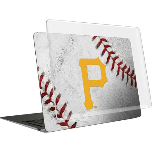 MLB Pittsburgh Pirates Game Ball MacBook Air 13in (2020) Case plus Skin