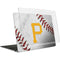 MLB Pittsburgh Pirates Game Ball MacBook Air 13in M1 (2021) Case plus Skin