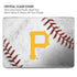 MLB Pittsburgh Pirates Game Ball MacBook Air 13in M1 (2021) Case plus Skin