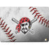 MLB Pittsburgh Pirates Game Ball MacBook Pro 14in (2021-24) Skin