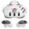 MLB Pittsburgh Pirates Game Ball Meta Quest 3 Skin