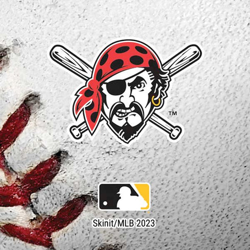 MLB Pittsburgh Pirates Game Ball Moto E5 Play Skin