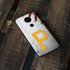MLB Pittsburgh Pirates Game Ball Moto E5 Plus Skin