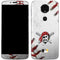 MLB Pittsburgh Pirates Game Ball Moto E5 Plus Skin