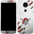 MLB Pittsburgh Pirates Game Ball Moto E5 Plus Skin