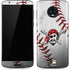 MLB Pittsburgh Pirates Game Ball Moto G6 Skin