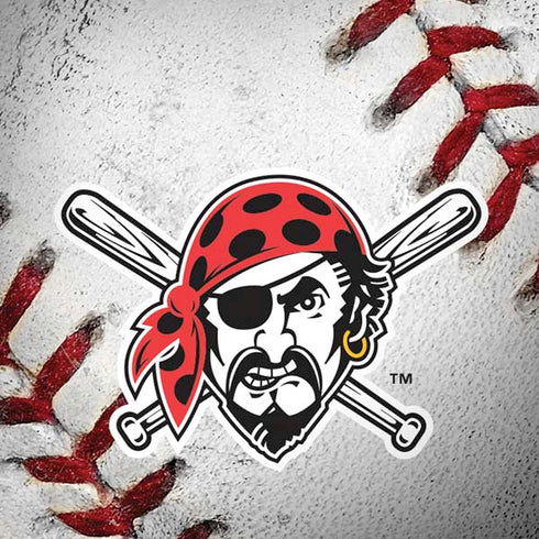 MLB Pittsburgh Pirates Game Ball Moto G6 Skin