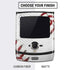 MLB Pittsburgh Pirates Game Ball Motorola RAZR Skin