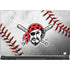 MLB Pittsburgh Pirates Game Ball MSI GS65 Stealth Laptop Skin