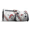 MLB Pittsburgh Pirates Game Ball Nintendo Switch Bundle Skin