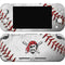 MLB Pittsburgh Pirates Game Ball Nintendo Switch Lite Skin
