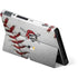 MLB Pittsburgh Pirates Game Ball Nintendo Switch OLED (2021) Skin